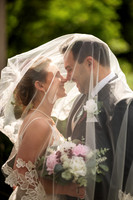 Jordan and Austin Francis at the Venetian Estate in Milton