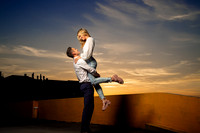 Madison and Dominic
