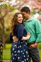 Sarah and Lafe