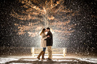 Eric & Brianna