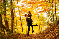 Kaitlynn and Danny