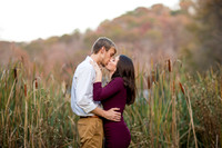Marita & Brian