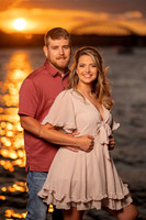 Laura & Cody