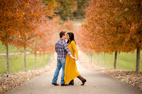 Alyssa and Michael