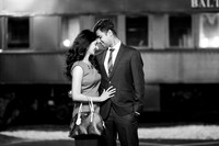 Bhavana & Vivek