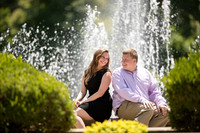 Sydney & Daniel